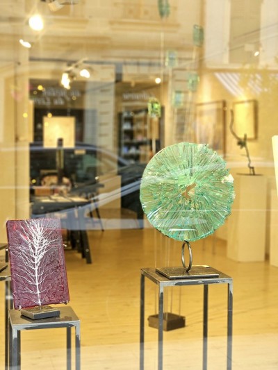 Exposition permanente