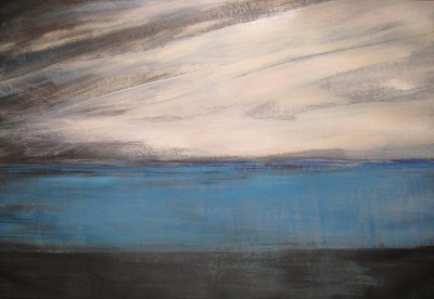 Merci de m'avoir abandonné