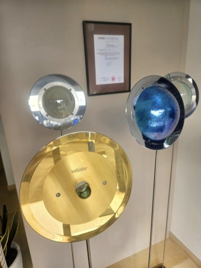 Création sur mesure